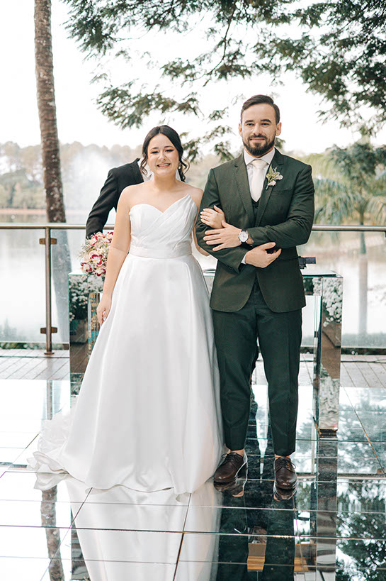 Casamento Gabriela e Leonardo Media Luna Fotografia - Fotógrafo de casamento Ribeirão Preto -521
