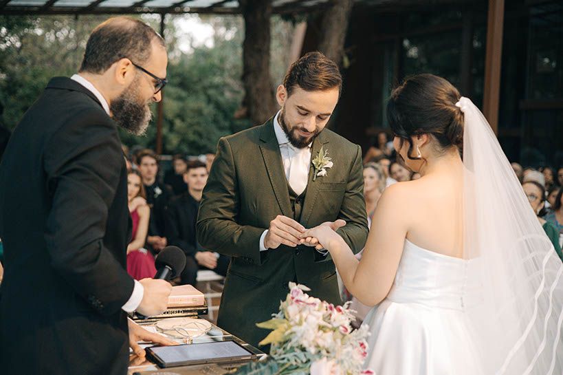 Casamento Gabriela e Leonardo Media Luna Fotografia - Fotógrafo de casamento Ribeirão Preto -564