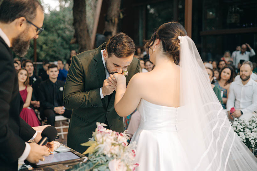 Casamento Gabriela e Leonardo Media Luna Fotografia - Fotógrafo de casamento Ribeirão Preto -566