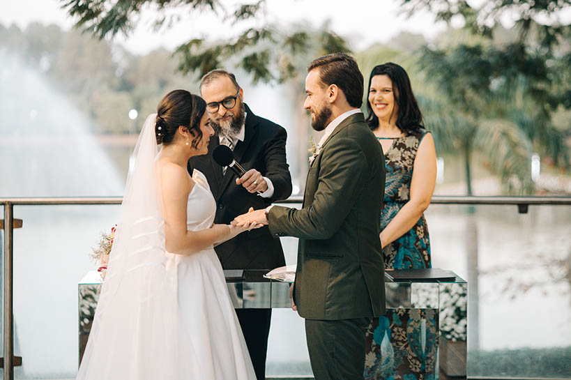 Casamento Gabriela e Leonardo Media Luna Fotografia - Fotógrafo de casamento Ribeirão Preto -568