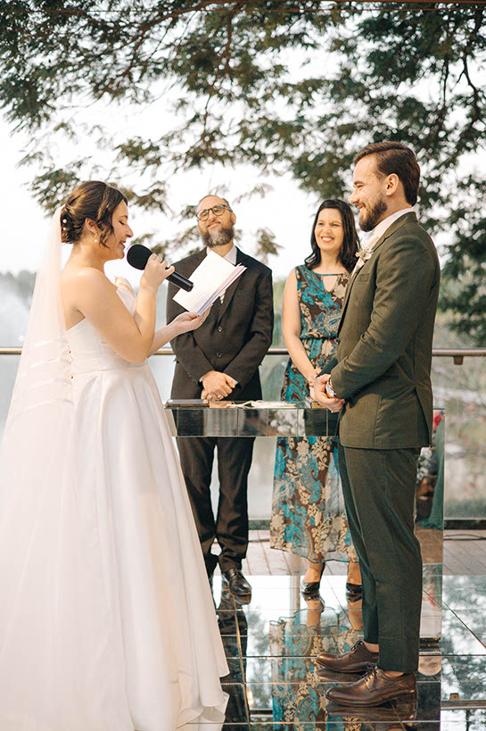 Casamento Gabriela e Leonardo Media Luna Fotografia - Fotógrafo de casamento Ribeirão Preto -654