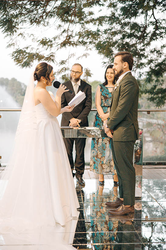 Casamento Gabriela e Leonardo Media Luna Fotografia - Fotógrafo de casamento Ribeirão Preto -659