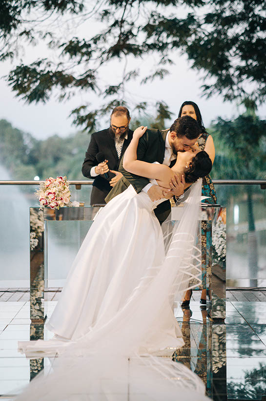 Casamento Gabriela e Leonardo Media Luna Fotografia - Fotógrafo de casamento Ribeirão Preto -669
