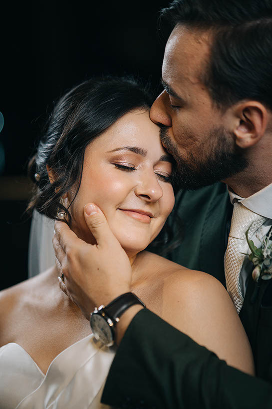 Casamento Gabriela e Leonardo Media Luna Fotografia - Fotógrafo de casamento Ribeirão Preto -789