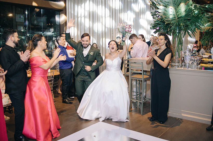 Casamento Gabriela e Leonardo Media Luna Fotografia - Fotógrafo de casamento Ribeirão Preto -864