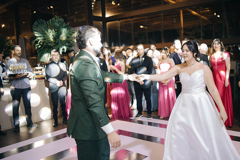Casamento Gabriela e Leonardo Media Luna Fotografia - Fotógrafo de casamento Ribeirão Preto -880
